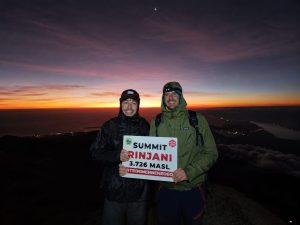 Read more about the article Mount Rinjani Trekking: The Ultimate Guide To an Unforgettable Advanture in Lombok
