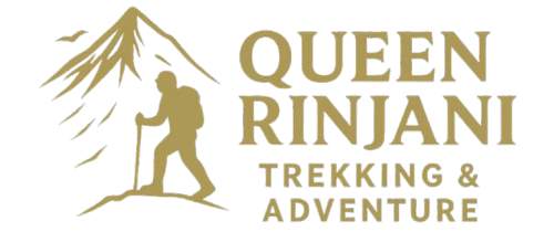 Queen Rinjani